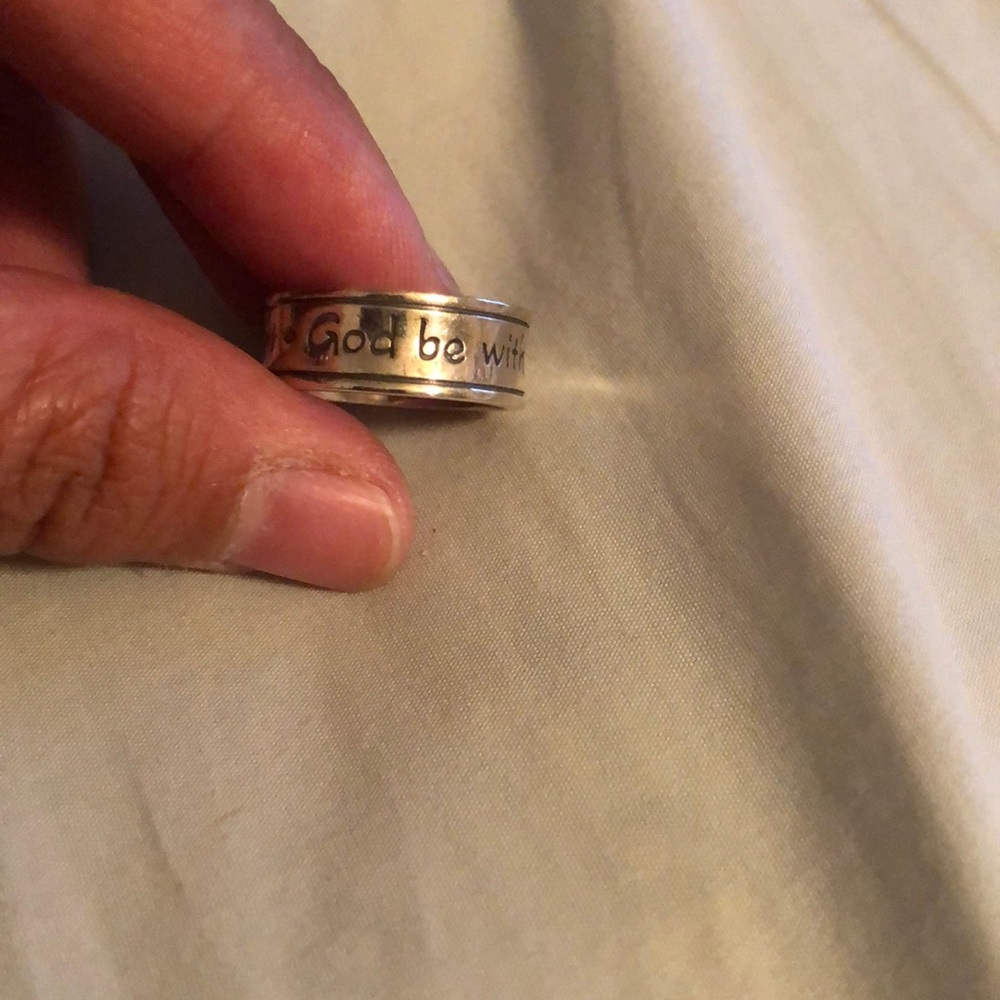 James Avery Ring